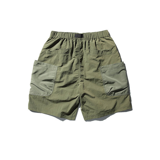 Shorts Funcionales de Secado Rápido para Verano - Image 11