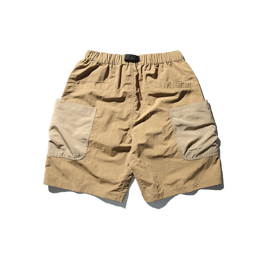 Shorts Funcionales de Secado Rápido para Verano - Image 13