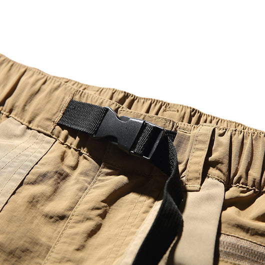 Shorts Funcionales de Secado Rápido para Verano - Image 14