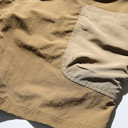 Shorts Funcionales de Secado Rápido para Verano - Image 18