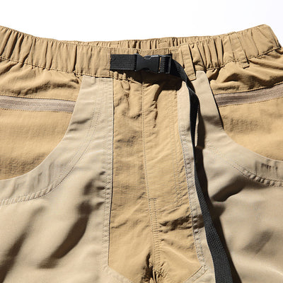 Shorts Funcionales de Secado Rápido para Verano - Image 19