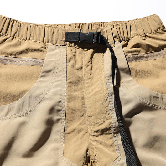 Shorts Funcionales de Secado Rápido para Verano - Image 19