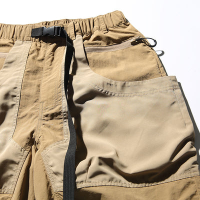 Shorts Funcionales de Secado Rápido para Verano - Image 21