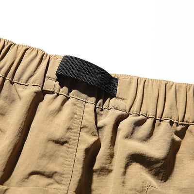 Shorts Funcionales de Secado Rápido para Verano - Image 23