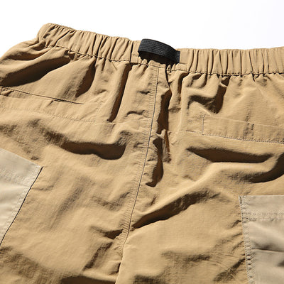 Shorts Funcionales de Secado Rápido para Verano - Image 24