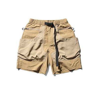 Shorts Funcionales de Secado Rápido para Verano - Image 27
