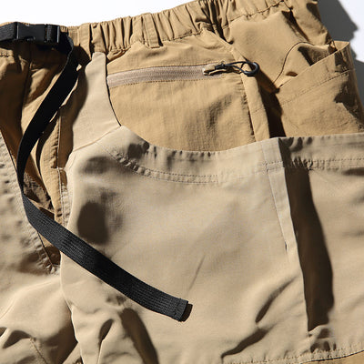 Shorts Funcionales de Secado Rápido para Verano - Image 28