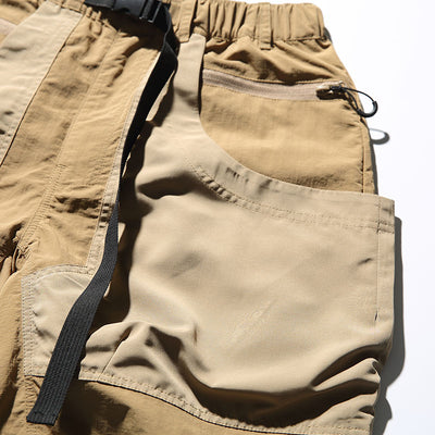 Shorts Funcionales de Secado Rápido para Verano - Image 29