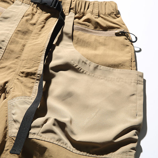 Shorts Funcionales de Secado Rápido para Verano - Image 29