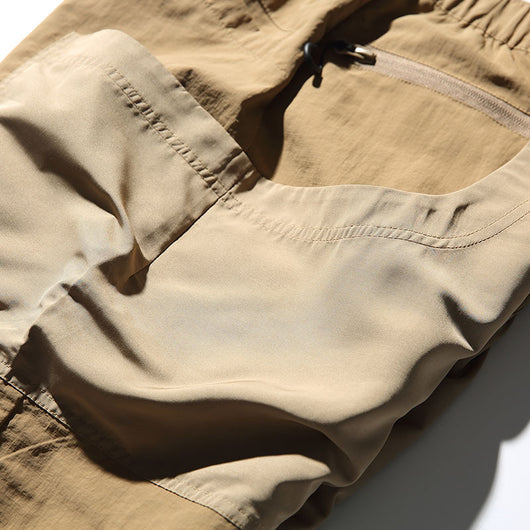 Shorts Funcionales de Secado Rápido para Verano - Image 30