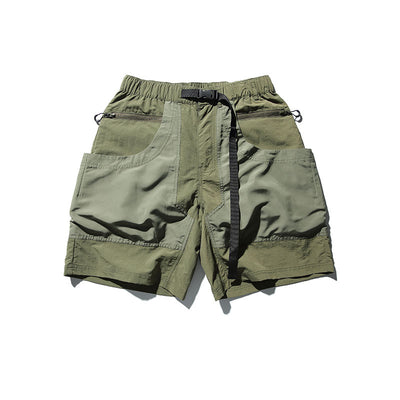 Shorts Funcionales de Secado Rápido para Verano - Image 31
