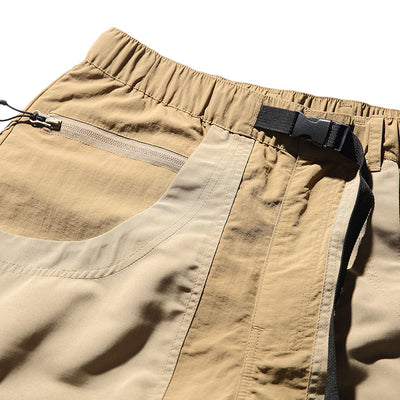 Shorts Funcionales de Secado Rápido para Verano - Image 32