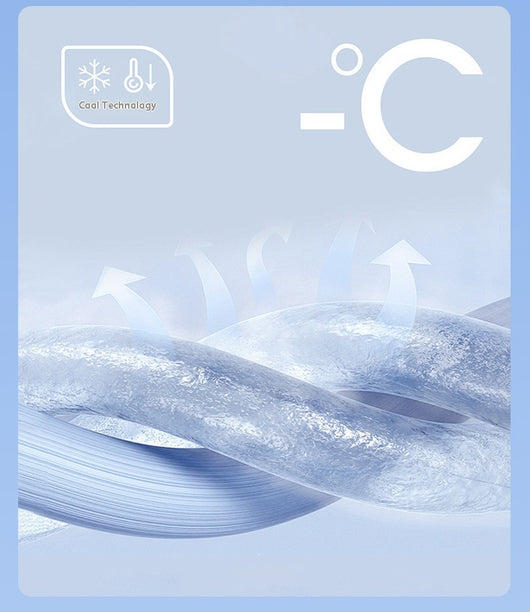 Ropa Protectora Solar con Cobertura Facial Desmontable - Protección UV Ice Silk - Image 16