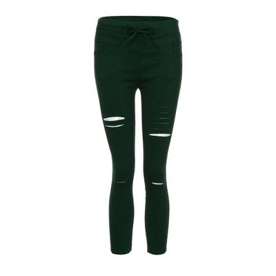 Ropa Femenina Nueva para Otoño e Invierno - Image 10