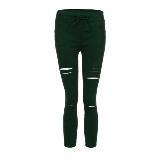Ropa Femenina Nueva para Otoño e Invierno - Image 10