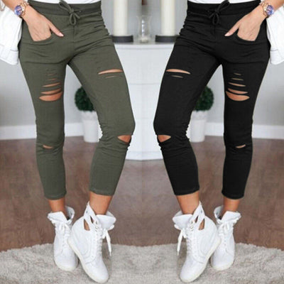 Ropa Femenina Nueva para Otoño e Invierno - Image 16
