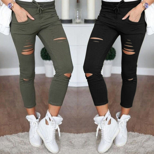 Ropa Femenina Nueva para Otoño e Invierno - Image 17