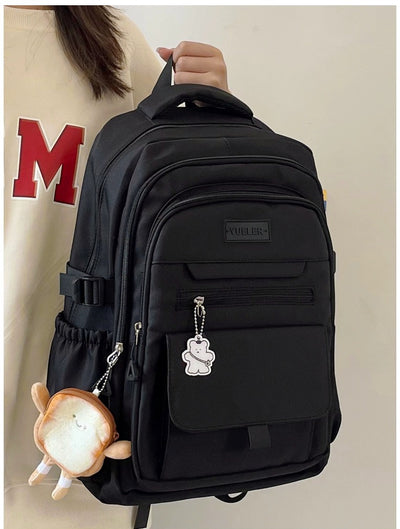 Mochila Minimalista de Gran Capacidad - Image 15