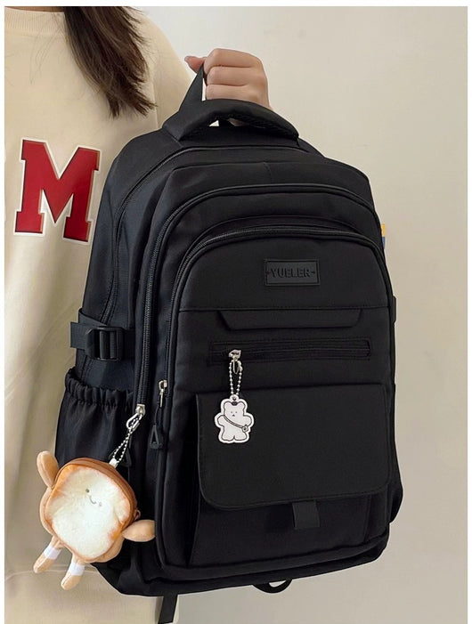 Mochila Minimalista de Gran Capacidad - Image 15