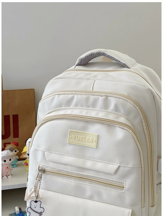 Mochila Minimalista de Gran Capacidad - Image 17