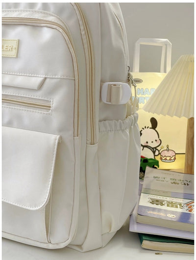 Mochila Minimalista de Gran Capacidad - Image 20
