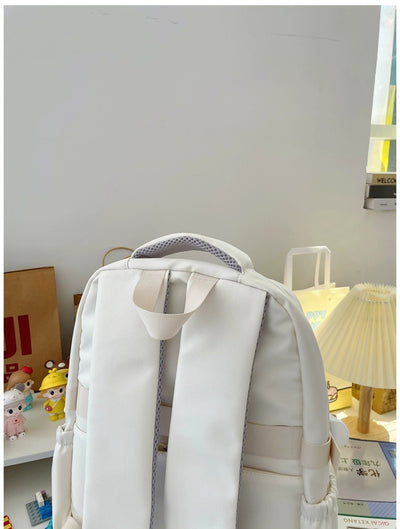 Mochila Minimalista de Gran Capacidad - Image 25