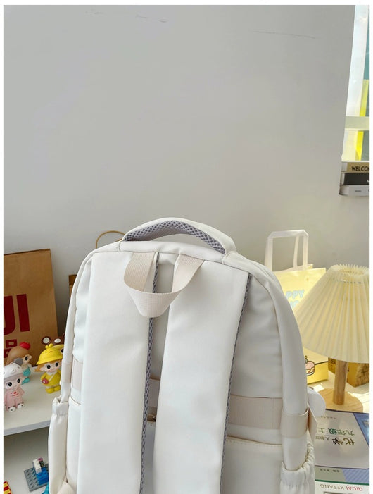 Mochila Minimalista de Gran Capacidad - Image 25