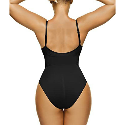 Faja Reductora Invisible sin Costuras para Mujer - Image 9