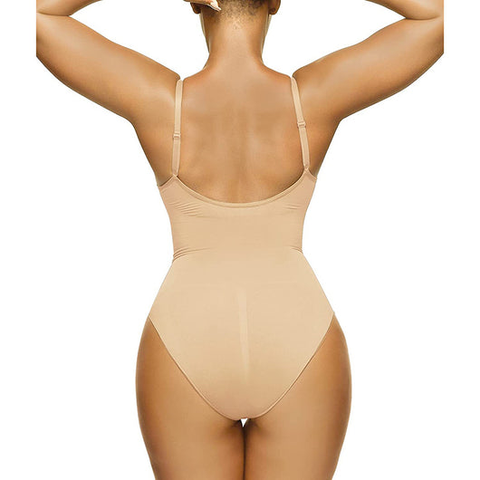 Faja Reductora Invisible sin Costuras para Mujer - Image 12