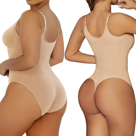 Faja Reductora Invisible sin Costuras para Mujer - Image 13
