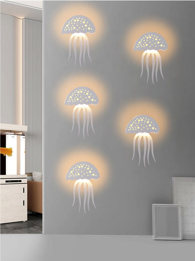 Lámpara de Pared Minimalista Moderna para Sala y Dormitorio - Image 17