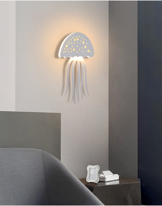 Lámpara de Pared Minimalista Moderna para Sala y Dormitorio - Image 21