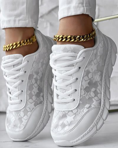 Zapatillas Deportivas Ligeras y Transpirables para Mujer - Comodidad Máxima - Image 13