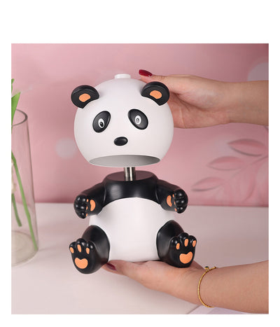 Lámpara de Mesa Panda con Aromaterapia - Image 17