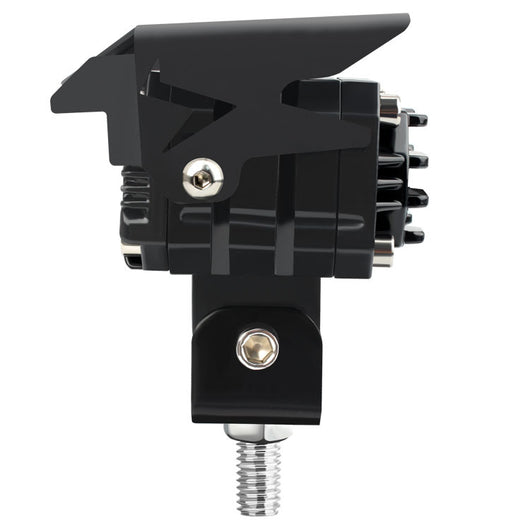 Faro LED Bicolor de Alta Potencia para Moto - Image 21