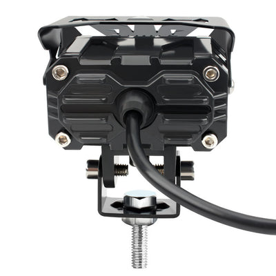 Faro LED Bicolor de Alta Potencia para Moto - Image 22