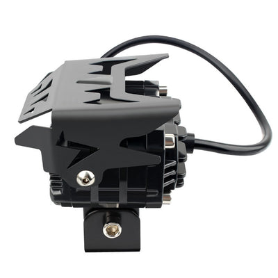 Faro LED Bicolor de Alta Potencia para Moto - Image 23