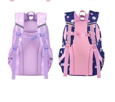 Mochila Escolar de Gran Capacidad para Niños de Primaria (6-12 años) - Image 58