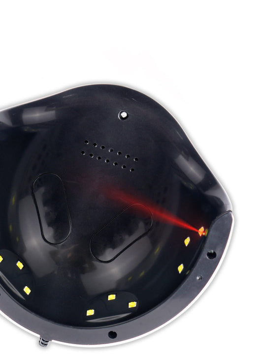 Lámpara LED UV para Secado de Uñas - Kit Completo Profesional - Image 10