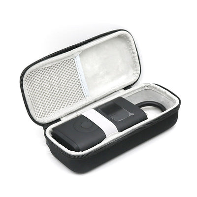 Bolsa de Almacenamiento Inflable para Tesoros - Maletín de Transporte - Image 25