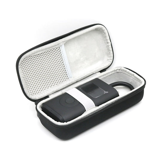 Bolsa de Almacenamiento Inflable para Tesoros - Maletín de Transporte - Image 25