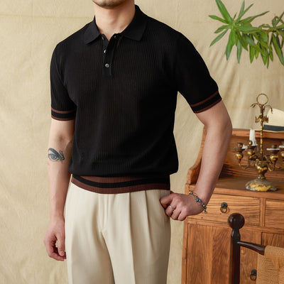 Camisa Casual Ejecutiva con Detalles Calados - Image 17