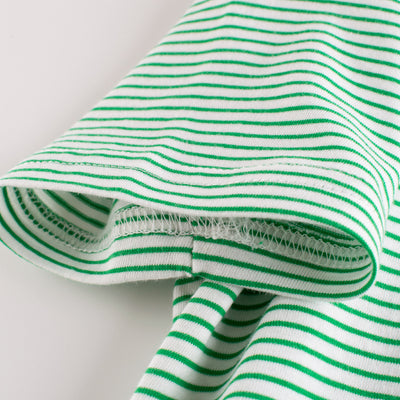 Camiseta de Rayas para Bebé - Diseño Clásico y Cómodo - Image 24