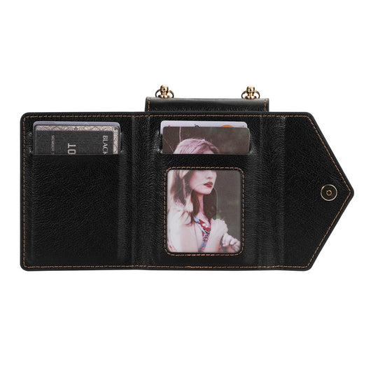 Funda Protectora con Cartera Lateral para Samsung Galaxy Z Flip4 y Flip5 - Image 63
