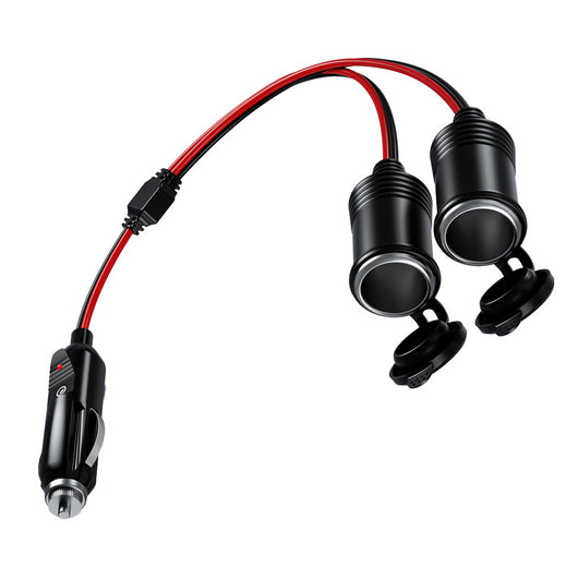 Cable Alargador para Encendedor de Auto 12V/24V - Image 6