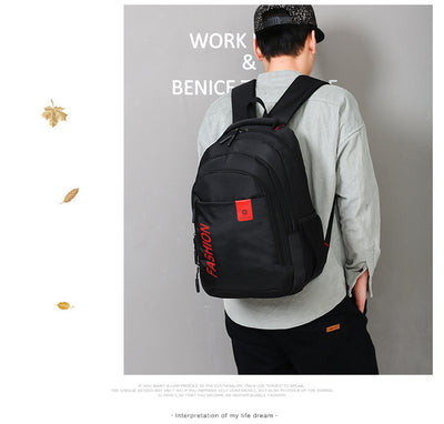 Mochila para Hombre Resistente y Funcional - Image 10