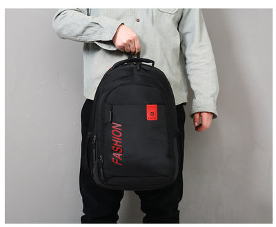 Mochila para Hombre Resistente y Funcional - Image 11