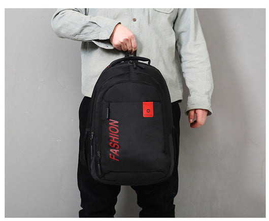 Mochila para Hombre Resistente y Funcional - Image 11