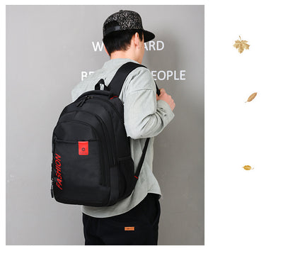 Mochila para Hombre Resistente y Funcional - Image 12