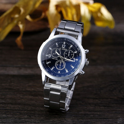 Reloj Inteligente Blu-ray FRP - Image 10